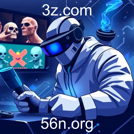 O Impacto de 56n no Mercado de Jogos em 2025