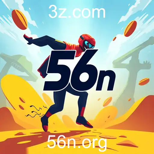 Explorando o Futuro dos Jogos com 56n