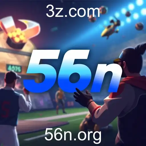 56n Revitaliza a Experiência de Jogos Com Novas Atualizações