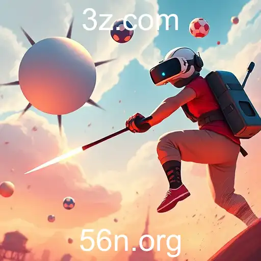 Tendências e Inovações no Mundo dos Jogos em 2025