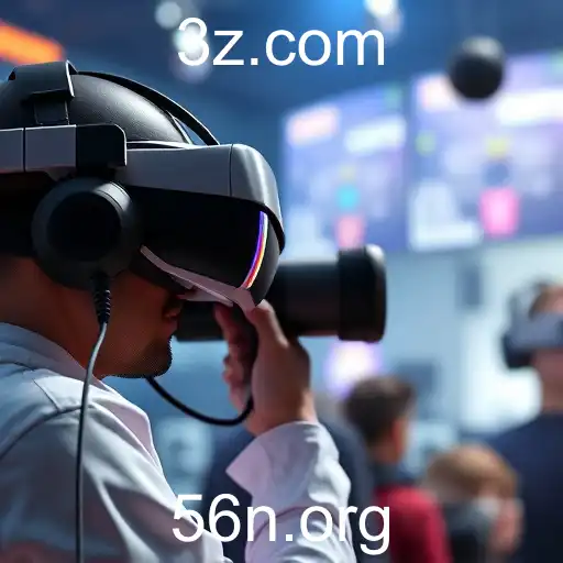 Evolução dos Jogos: O Impacto da 56n em 2025