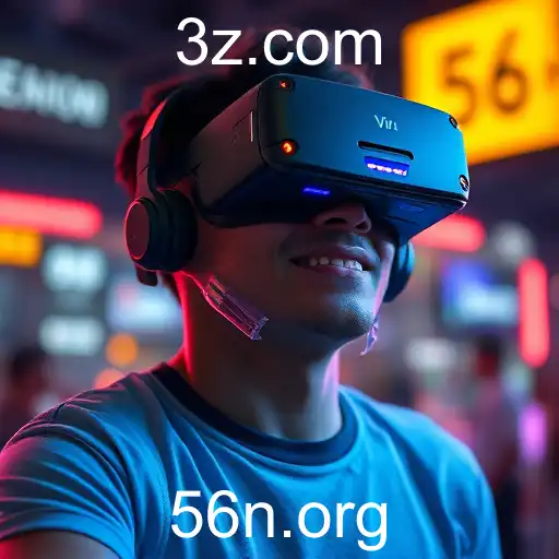 Tendências de Jogos e o Impacto de '56n' em 2026