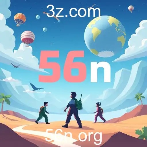 Evolução dos Jogos Online: O Impacto de 56n em 2025