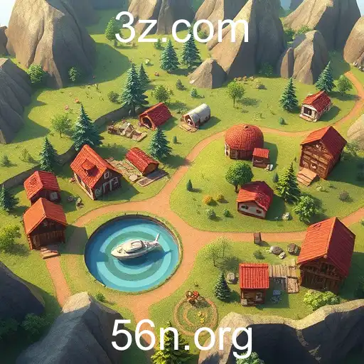 A Nova Era dos Jogos Interativos online