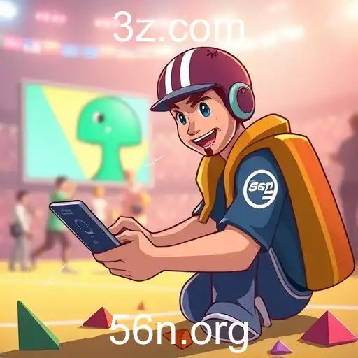 A Revolução dos Jogos Online no Brasil