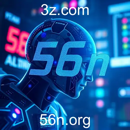 56n: A Revolução dos Jogos Online em 2025