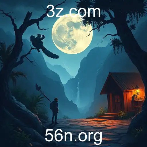 A Fascinante Evolução dos Jogos de Aventura
