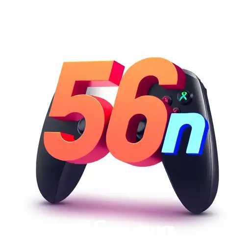 Ascensão de 56n: O Futuro do Entretenimento Digital