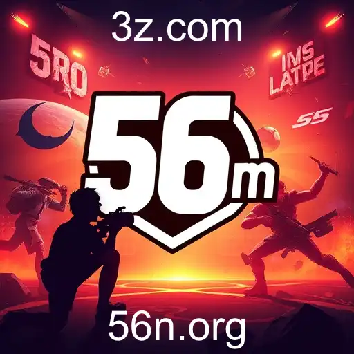 Tendências e Novidades no Universo dos Jogos: 56n em Foco