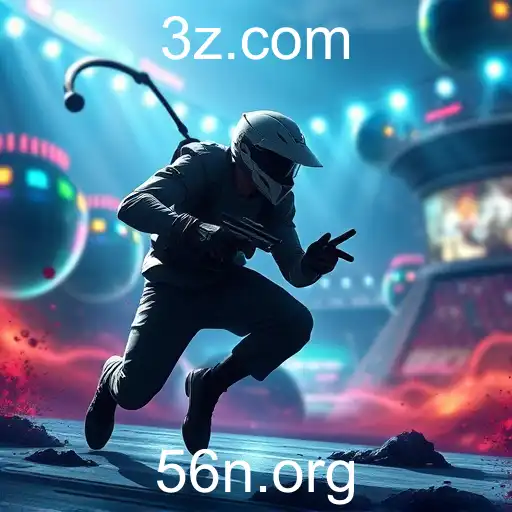 O Impacto Crescente dos Jogos Online nas Dinâmicas Sociais