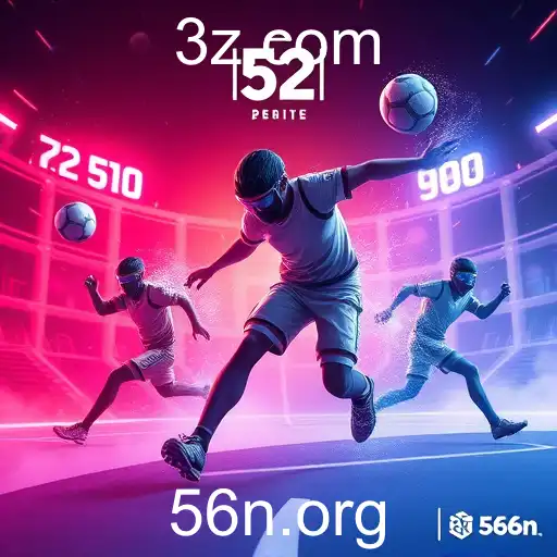 Explorando o Impacto do 56n no Mundo dos Jogos em 2025