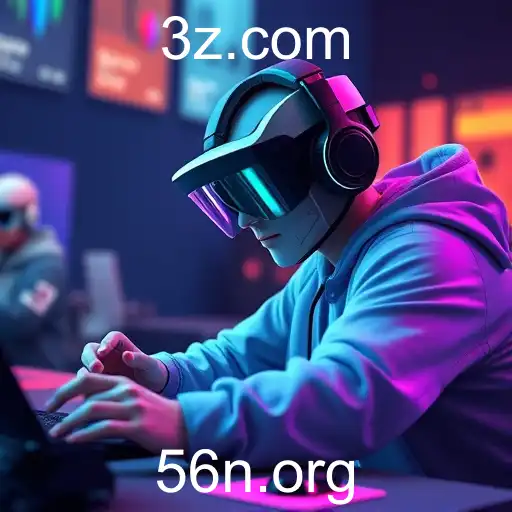 O Impacto de 56n no Cenário Atual dos Jogos Online