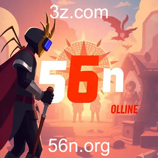 A Influência de 56n no Cenário de Jogos em 2025