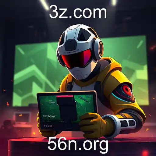 A Revolução do 56n: Uma Nova Era para Jogos em Português