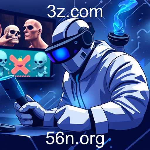 A Revolução dos Jogos Online em 2025