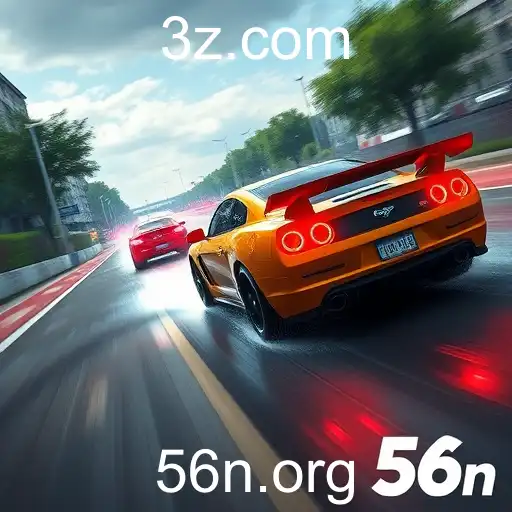 Explorando a Categoria 'Racing Thrills' no Universo dos Jogos
