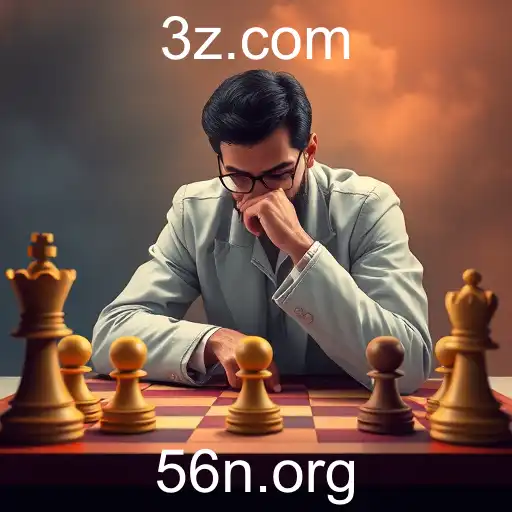 Explorando o Universo dos 'Strategy Thinkers' nos Jogos Online