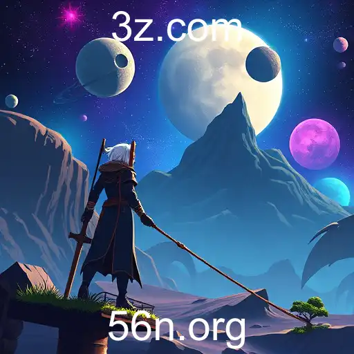 A Ascensão do 56n: Tendências e Novidades no Mundo dos Jogos