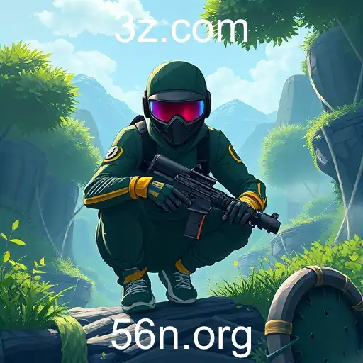 Tendências e Novidades do Mundo dos Jogos em 2026